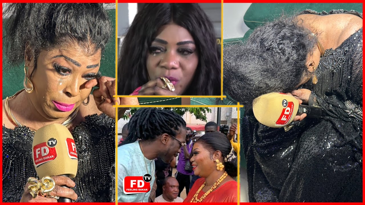 Coura Mbaye parle du mariage de Mor Mané…