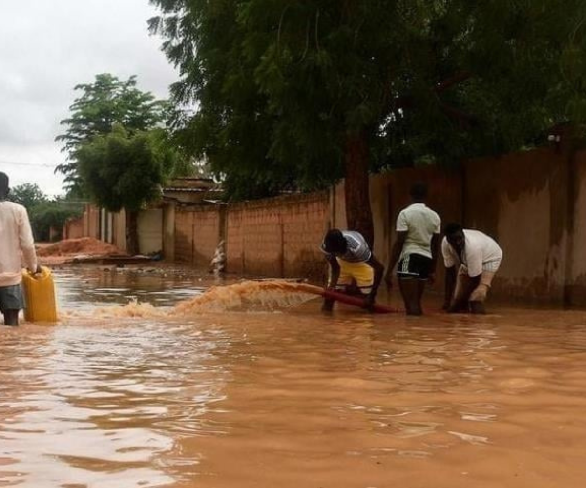Critiques sur l’utilisation des 43 milliards pour l’assainissement à Touba