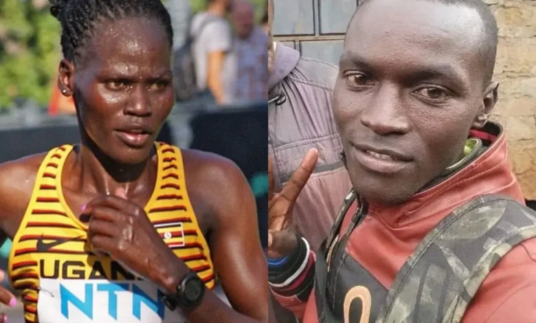 Décès de l’agresseur de l’athlète ougandaise Rebecca Cheptegei