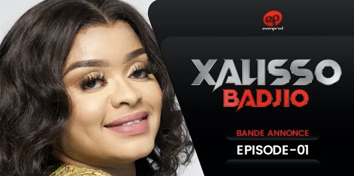 XALISSO – Saison 1 – Episode 1(vidéo)