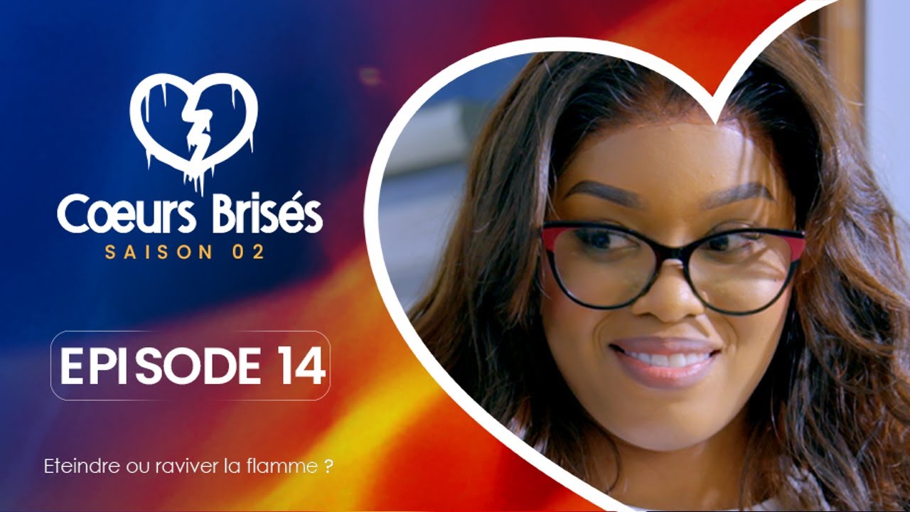 Bande annonce: « Cœurs Brisés » – Saison 2 – Episode 15 (vidéo)