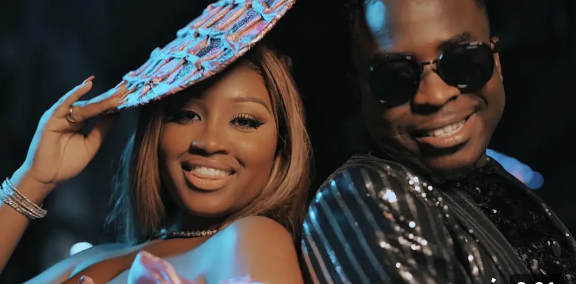 Découvrez le nouveau clip « Feeling Pacc » de Sidy Diop avec Astar