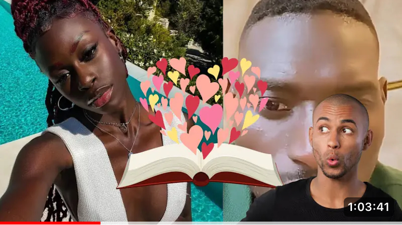 Diarra Sylla se confie sur l’absence de son père…