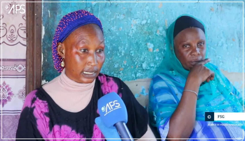 Disparition inquiétante de jeunes à Mbour : plus de vingt portés disparus en mer depuis 19 jours