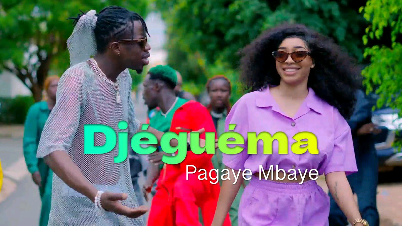 « Djéguéma » : Un hommage émouvant et coloré de Pagaye Mbaye