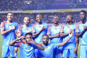 Éliminatoires CAN 2025 : Comment suivre le match Ethiopie – RD Congo