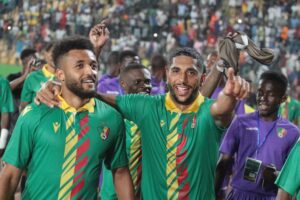 Éliminatoires CAN 2025 : Ouganda vs Congo, les compositions officielles révélées