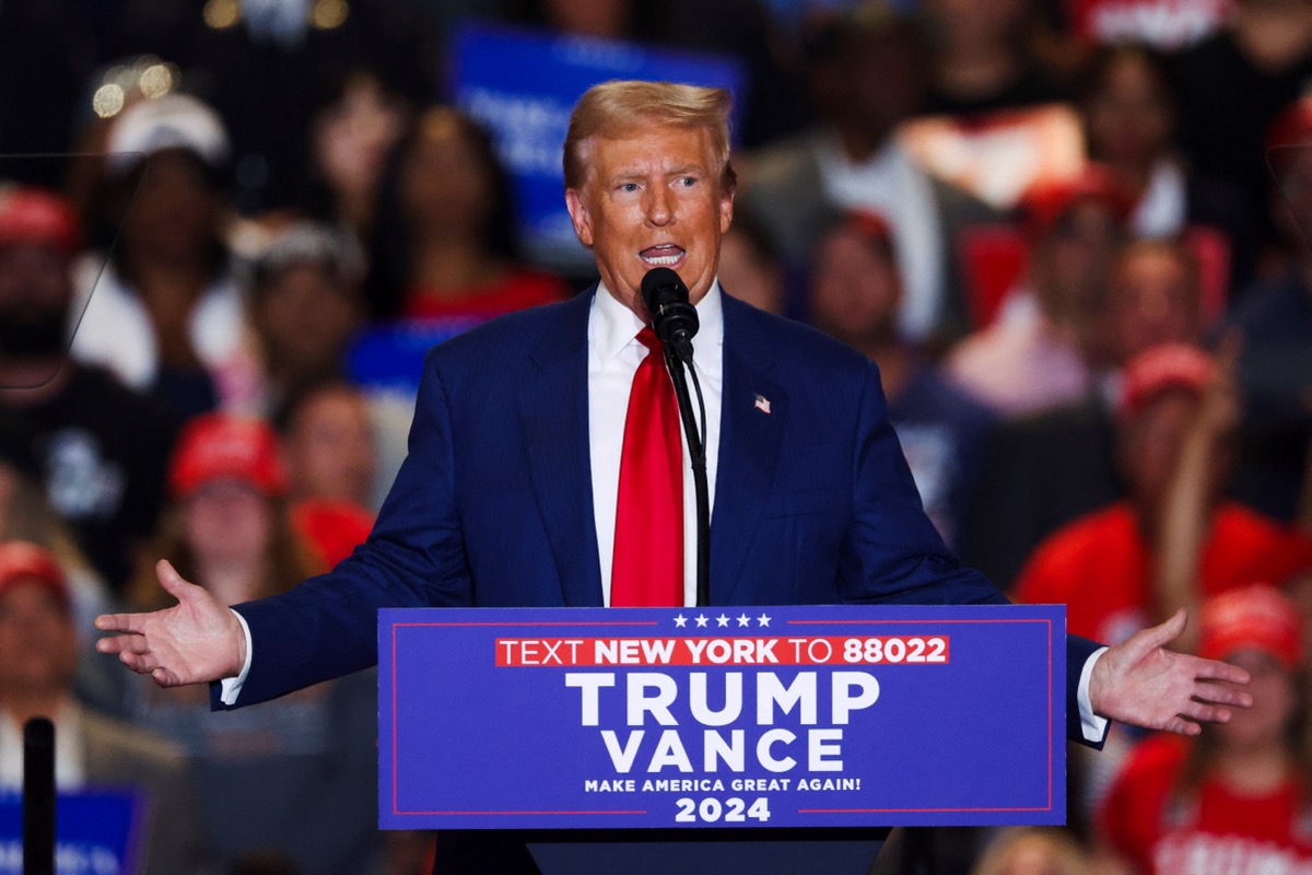 États-Unis : Donald Trump prévoit une visite à Springfield pour aborder les enjeux migratoires