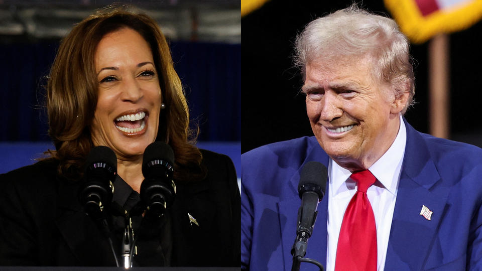 États-Unis : L’historien Allan Lichtman prédit la victoire de Kamala Harris à la présidentielle 2024