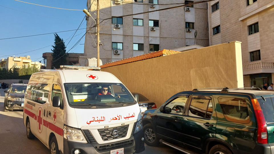 Explosions de bipeurs au Liban : bilan tragique et multiples blessés du Hezbollah