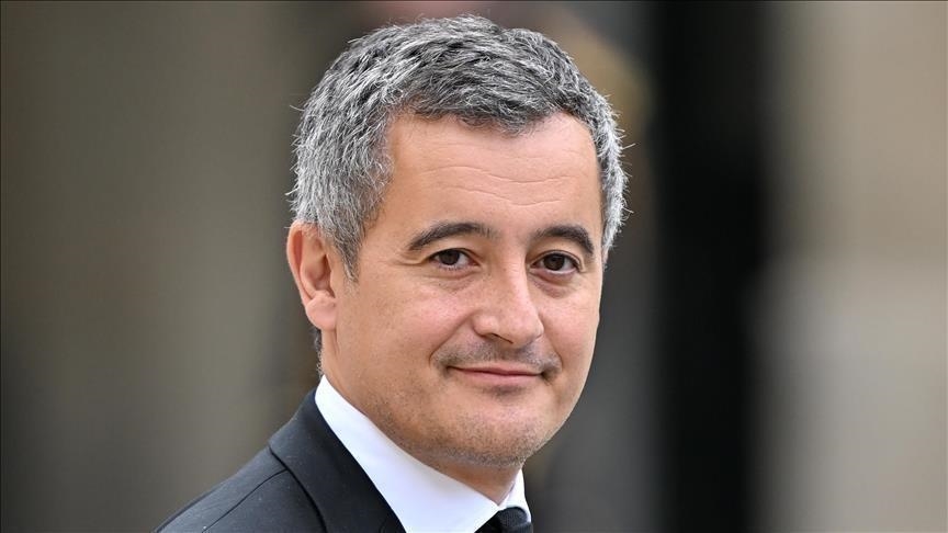 France : Gérald Darmanin Annonce le Lancement des « Populaires » Lors de Son Retour Politique