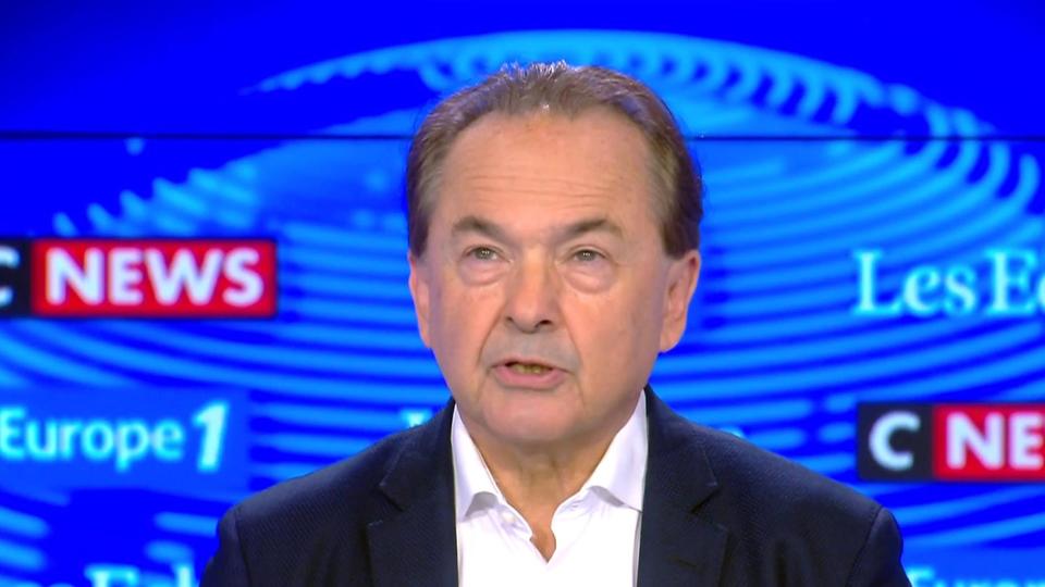 Gilles Kepel critique la pertinence de l’ONU face aux crises internationales