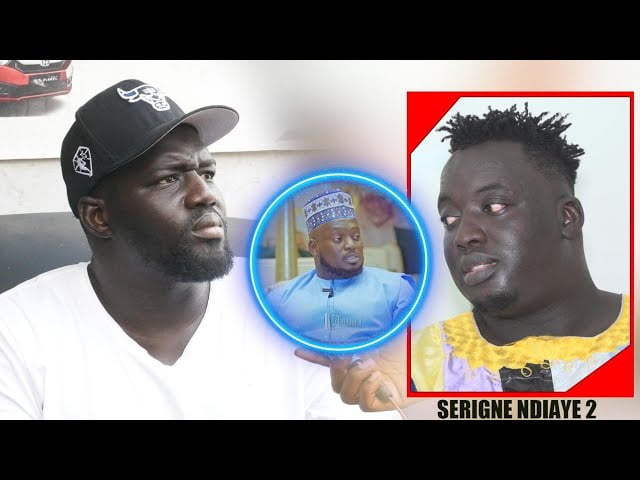 Gora Sock s’attaque à Serigne Ndiaye : des propos acerbes