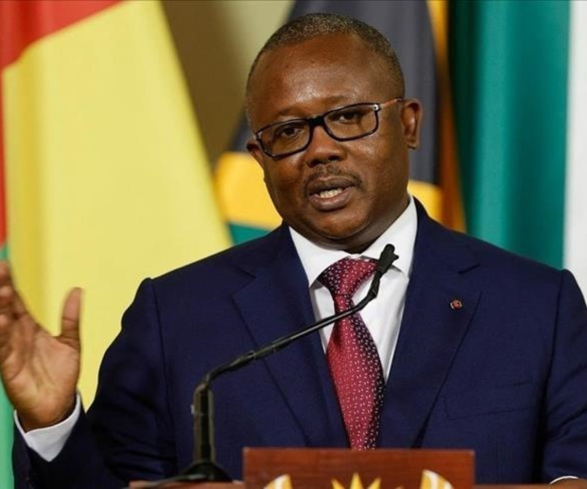 Guinée-Bissau : Un rebondissement politique inattendu…