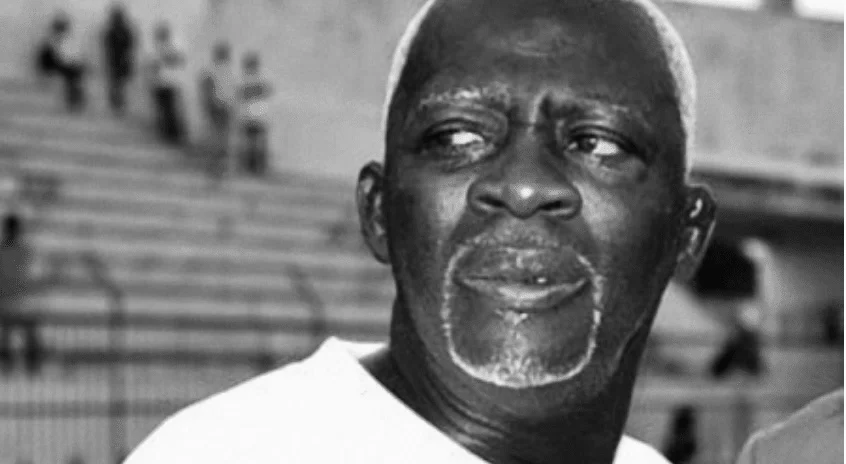 Hommage à Séga Sakho : une légende du football sénégalais
