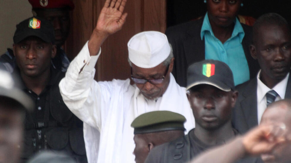 Indemnisation partielle des victimes d’Hissène Habré : un long chemin vers la justice