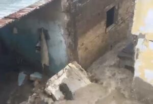 Inondations à Touba : Une maison s’effondre, plusieurs victimes…