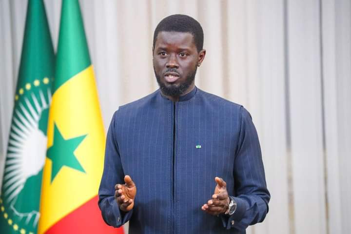 Intervention présidentielle imminente…