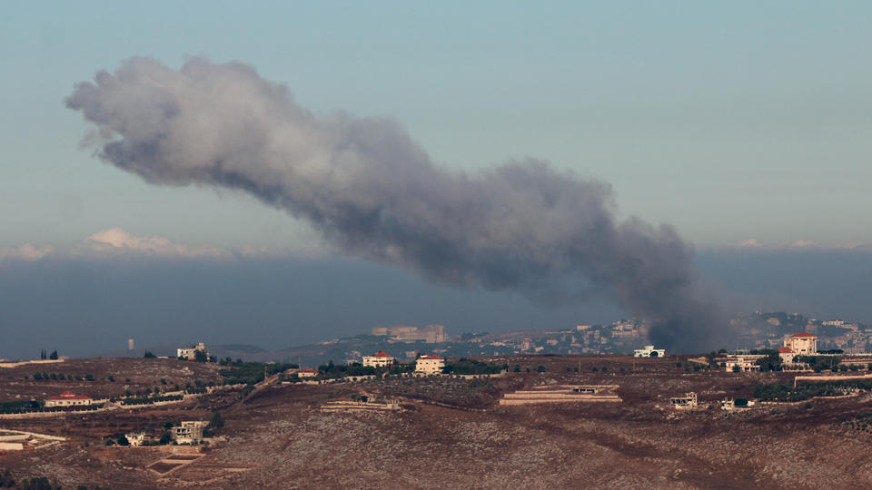 Israël-Liban : Escalade des tensions et éventualité d’intervention militaire