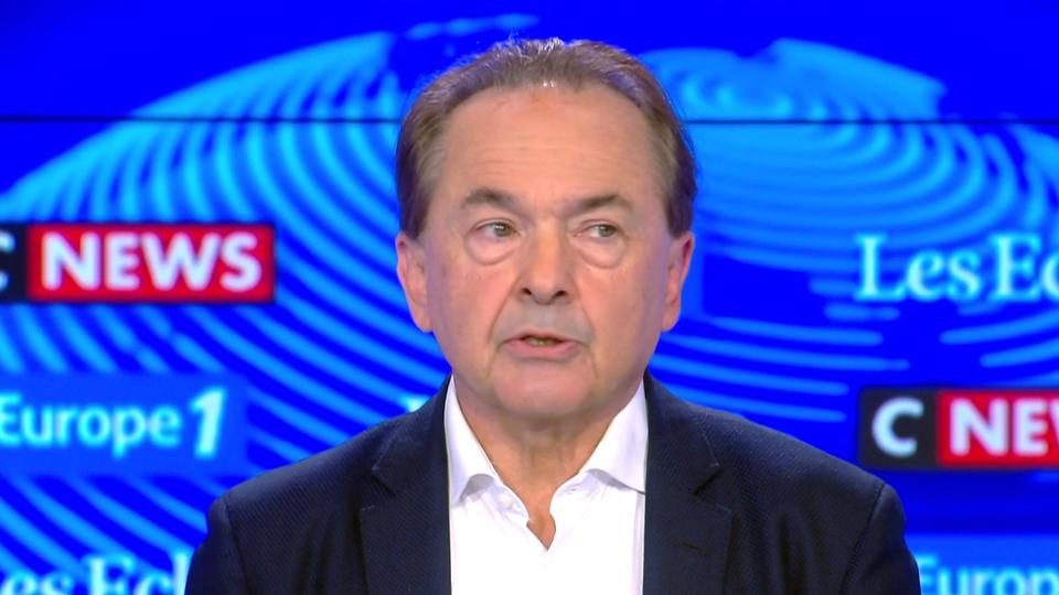 Israël : Tensions avec le Hezbollah pour éviter un conflit direct avec l’Iran, selon Gilles Kepel