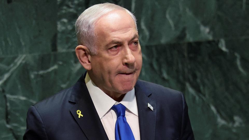 Israël et Liban : Netanyahou s’engage à poursuivre les opérations jusqu’à l’atteinte des objectifs