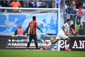 L’OM célèbre ses 125 ans avec une victoire…