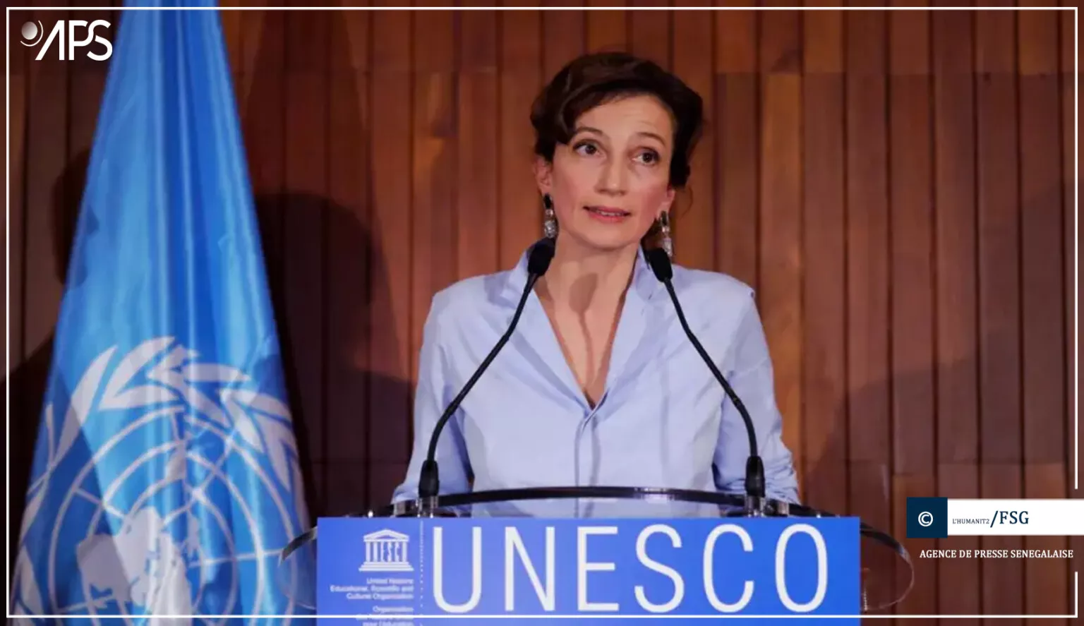 L’UNESCO lance un réseau mondial pour commémorer l’histoire de l’esclavage