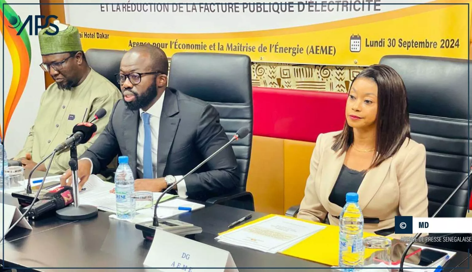 La facture d’électricité des administrations sénégalaises explose