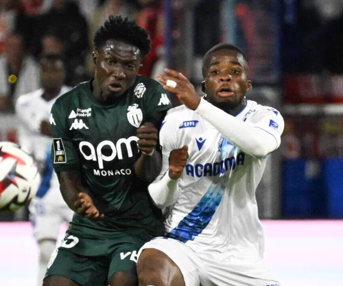 Lamine Camara : Sa présence en Ligue des champions compromise