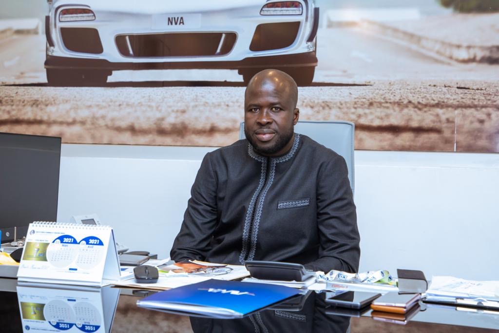 L’ascension de Daouda Mbow, pionnier de l’automobile et de l’immobilier au Sénégal