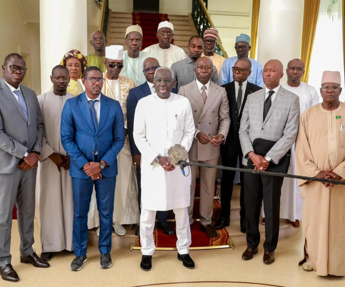 Le CNP et la CNES s’unissent officiellement : une nouvelle ère pour le patronat sénégalais