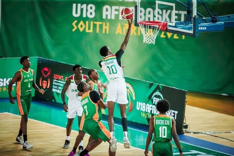 Le Sénégal en quart de finale après une victoire contre le Cameroun