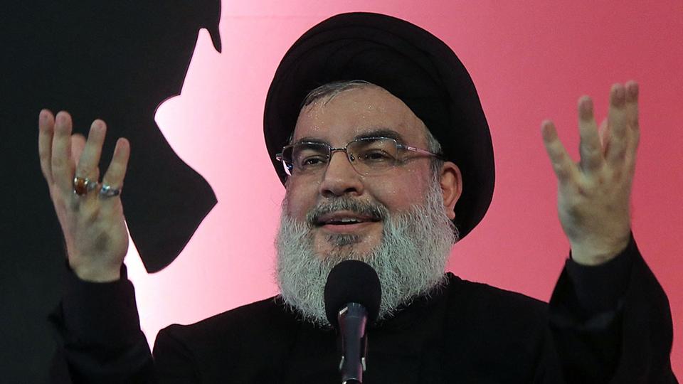 Israël affirme avoir éliminé Hassan Nasrallah, le chef du Hezbollah, lors de frappes au Liban