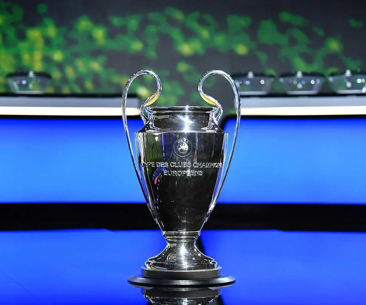 Ligue des champions 2024 : Six Sénégalais à l’honneur