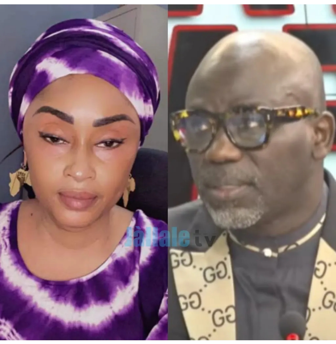 Maimouna Bousso s’en prend vivement à Cheikh Yerim Seck