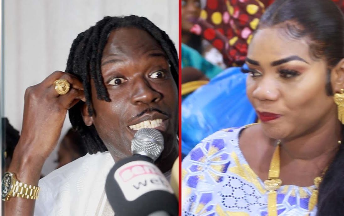 Mariage imminent: Le mari de Daba Sèye Mor Mané épouse une 2è femme, offre 3 millions de FCFA