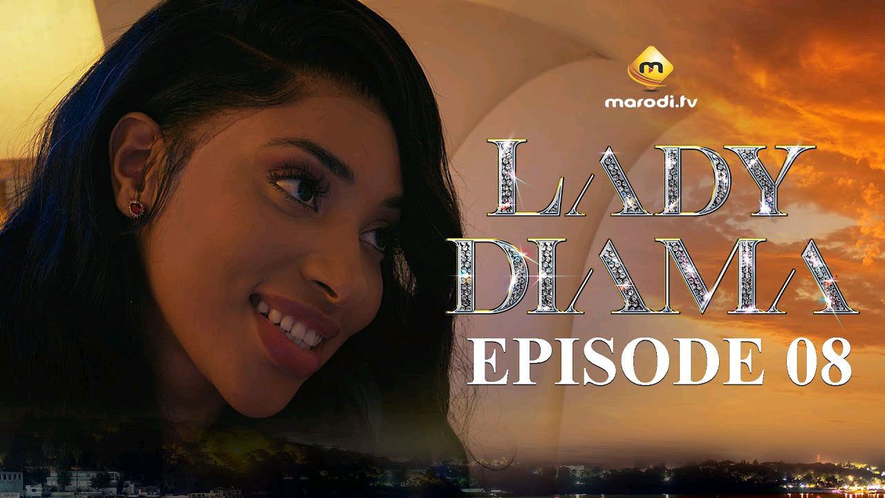 Bande annonce « Lady Diama » – Saison 1 – Épisode 10(vidéo)