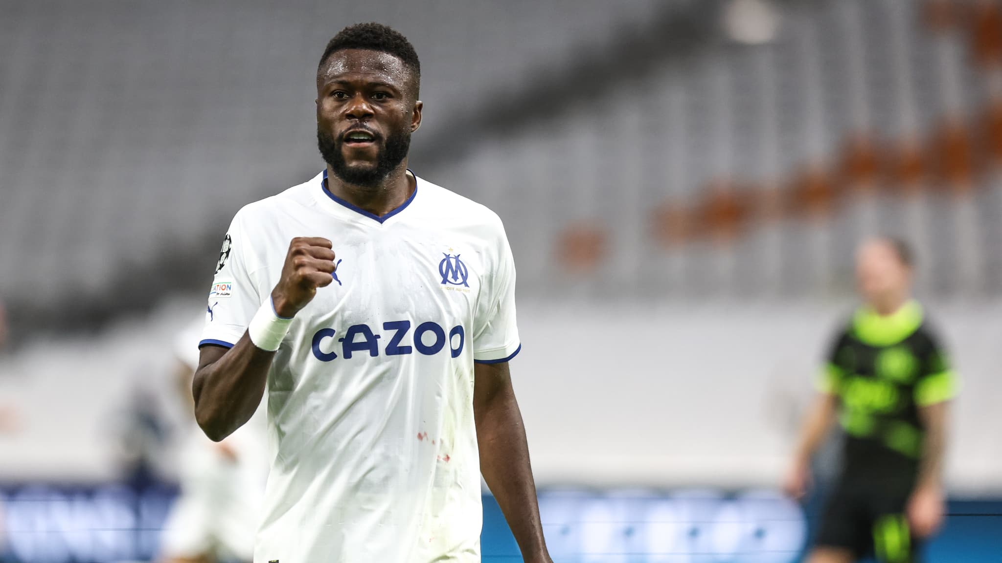 Marseille : L’Avenir Incertain de Chancel Mbemba