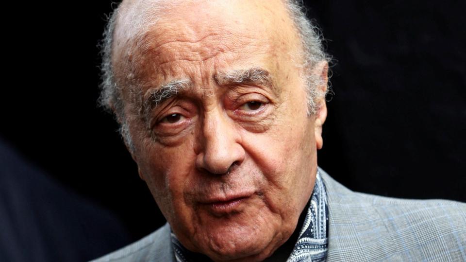 Mohamed Al-Fayed : Accusations de Violences Sexuelles au Royaume-Uni