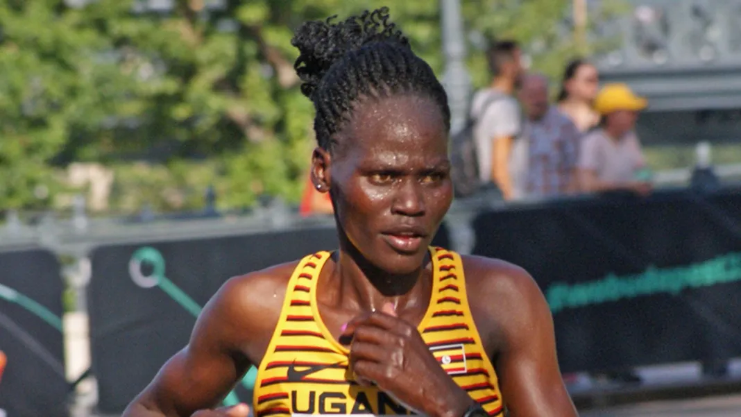 Mort du meurtrier de la marathonienne Rebecca Cheptegei