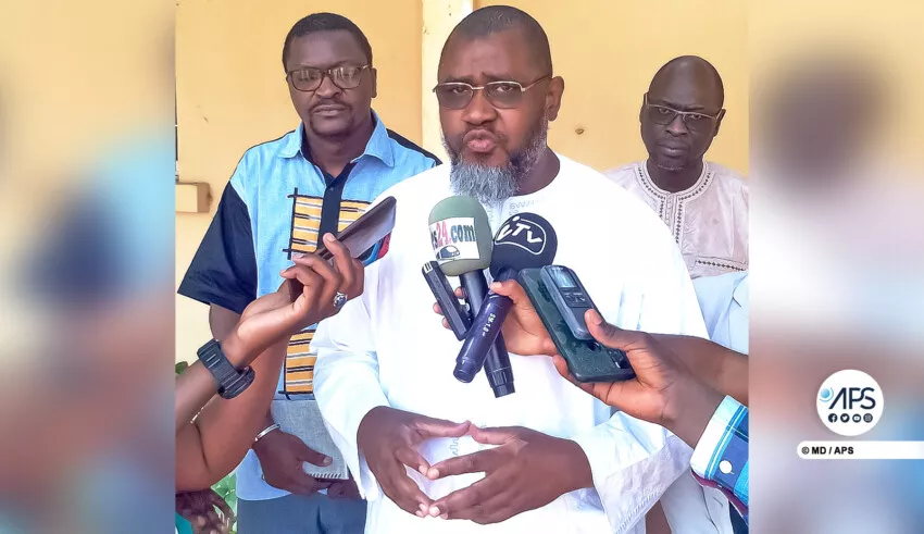 Négativité sans faille des cas suspects de mpox au Sénégal