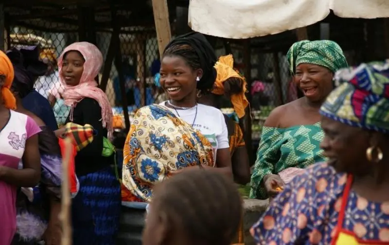 Ngothie : un soutien financier massif pour l’autonomisation des femmes rurales