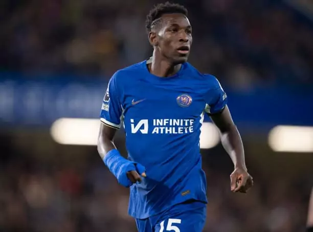 Chelsea – Rüdiger élogieux envers Nicolas Jackson: « C’est un joueur fantastique, son jeu global est très bon »