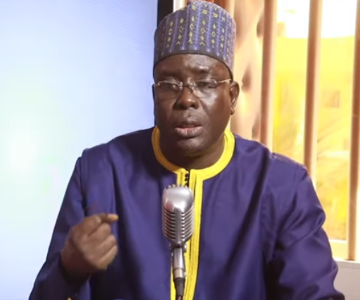 Nomination de Dr Djim Ousmane Dramé : une initiative saluée par le CUDIS