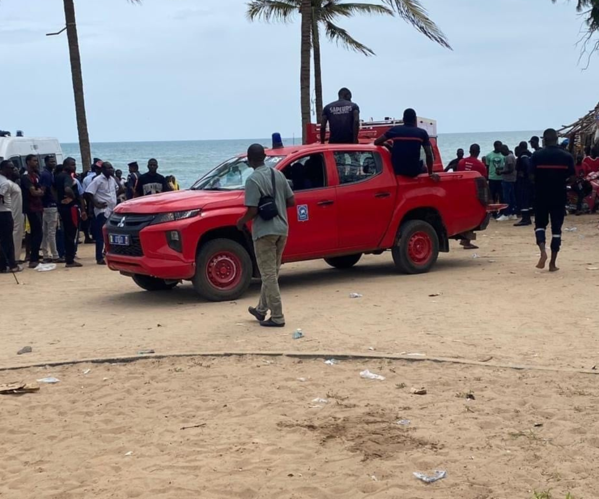 Nouveau bilan tragique après le chavirement d’un bateau à Mbour