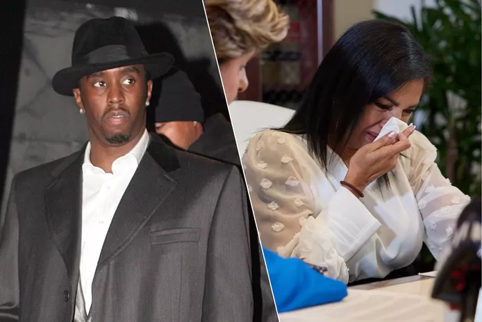 Nouvelles accusations de viol contre P. Diddy : les détails choc…