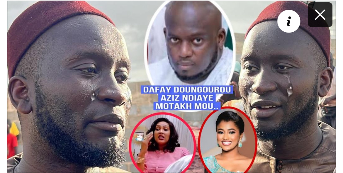 Oustaz Modou Fall explique ses amitiés…