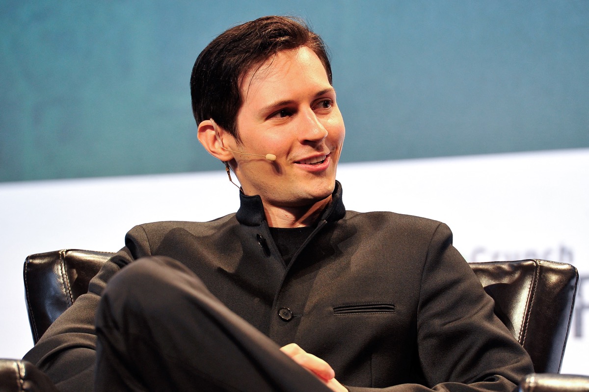 Pavel Durov : Fortune Fluctuante du Fondateur de Telegram