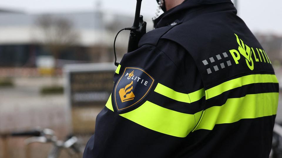 Pays-Bas : Mobile terroriste suspecté dans une attaque au couteau à Rotterdam