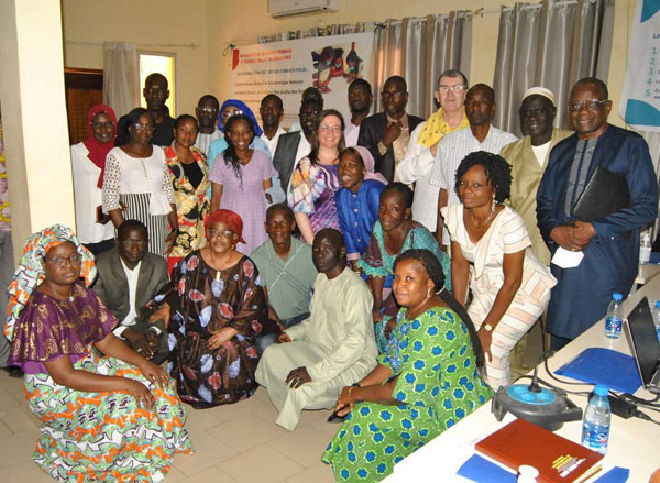 Plus de 200 femmes se lancent dans l’entrepreneuriat minier au Sénégal